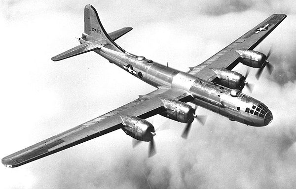 WWII Aviation & Warbird Aircraft Guide